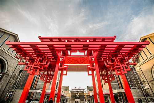 PP电子(中国)有限公司官网